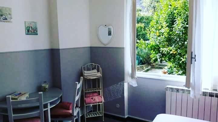 Bed and Breakfast Ai Tre Limoni Varraze Exterior foto