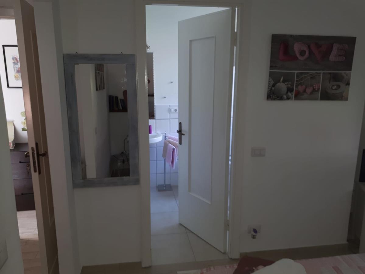 Bed and Breakfast Ai Tre Limoni Varraze Exterior foto